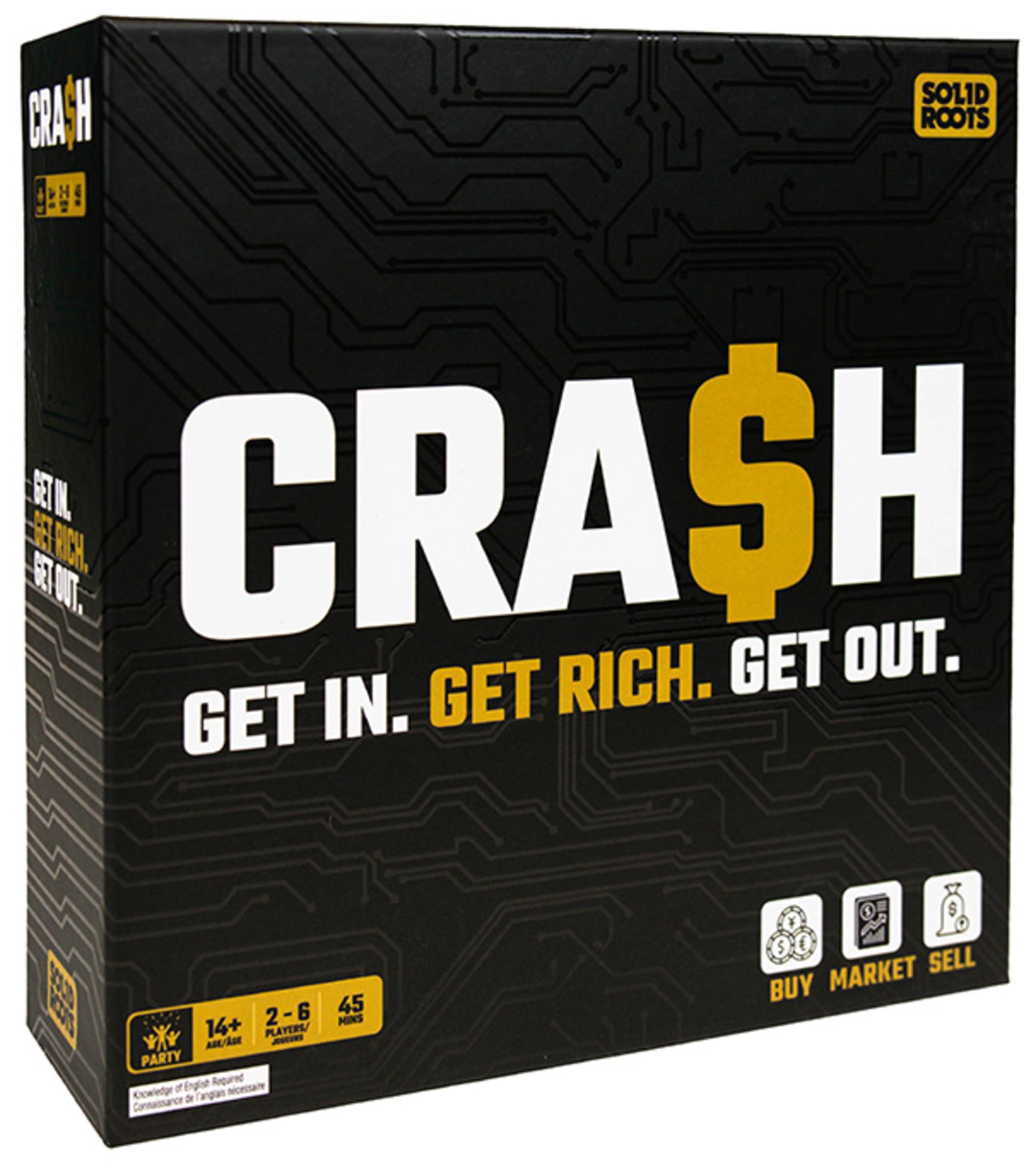 The Ultimate Guide to Crash Gambling: Strategies to Maximize Your Wins