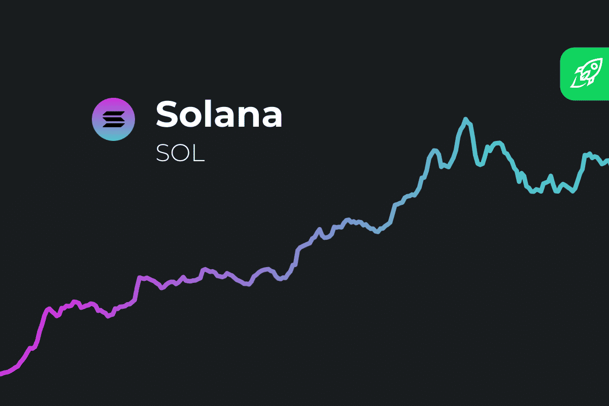 Why is Solana Going Up? Understanding the Factors Behind Solana’s Price Surge