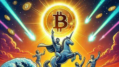 Reasons Why Bitcoin Goes Up and Down in Value: Understanding the Key Drivers