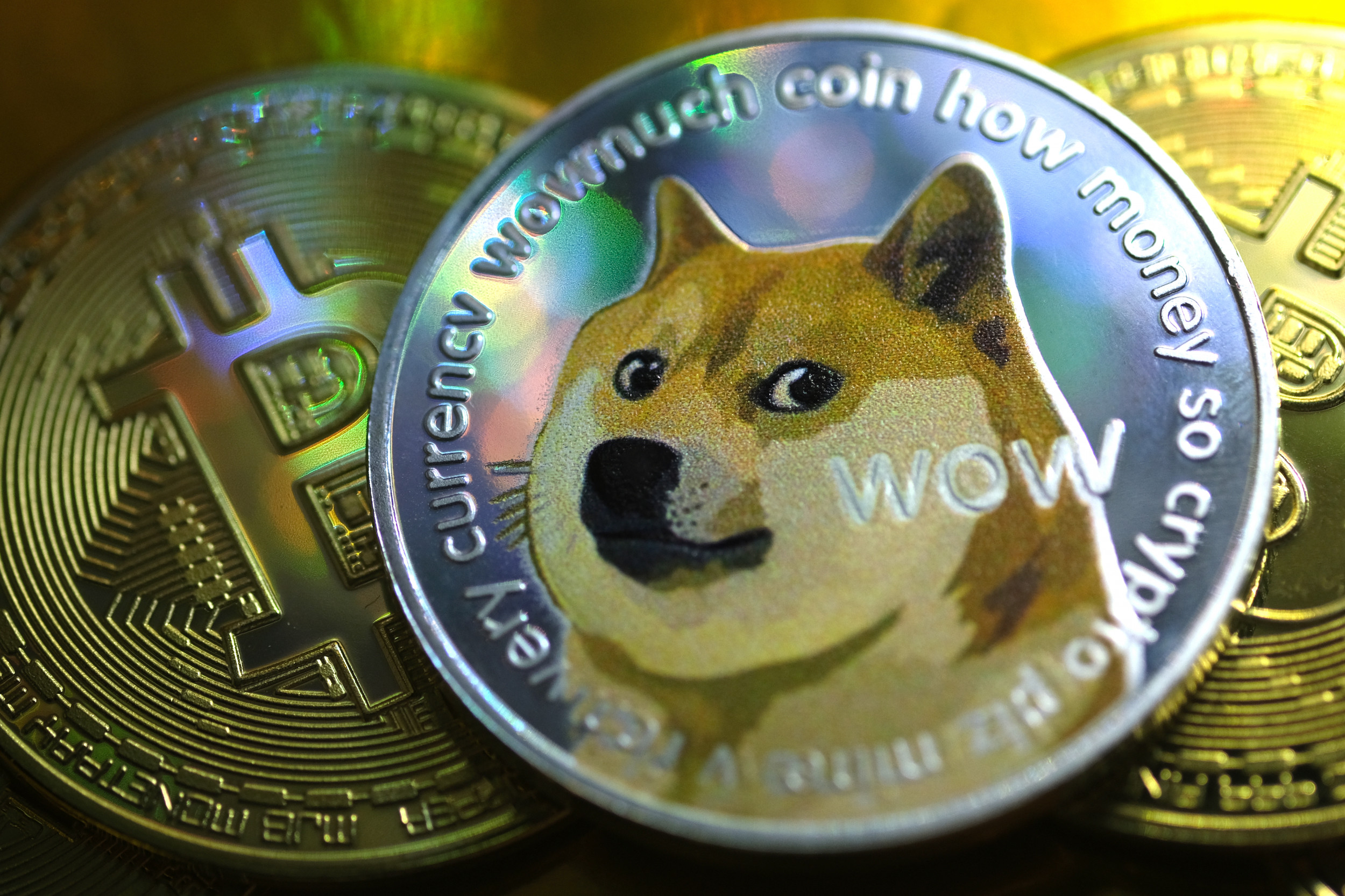 DOGECOIN