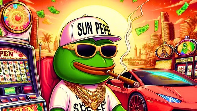 SUN PEPE