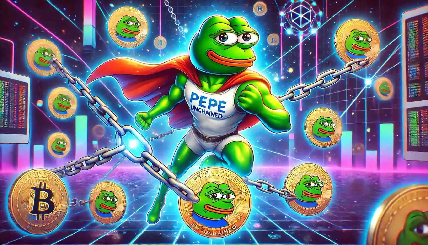 pepe-unchained